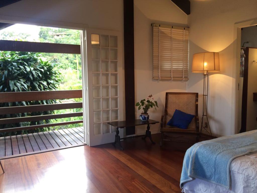 Petrópolis Casa Itaipava Country Club 빌라 외부 사진