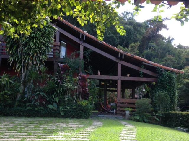 Petrópolis Casa Itaipava Country Club 빌라 외부 사진