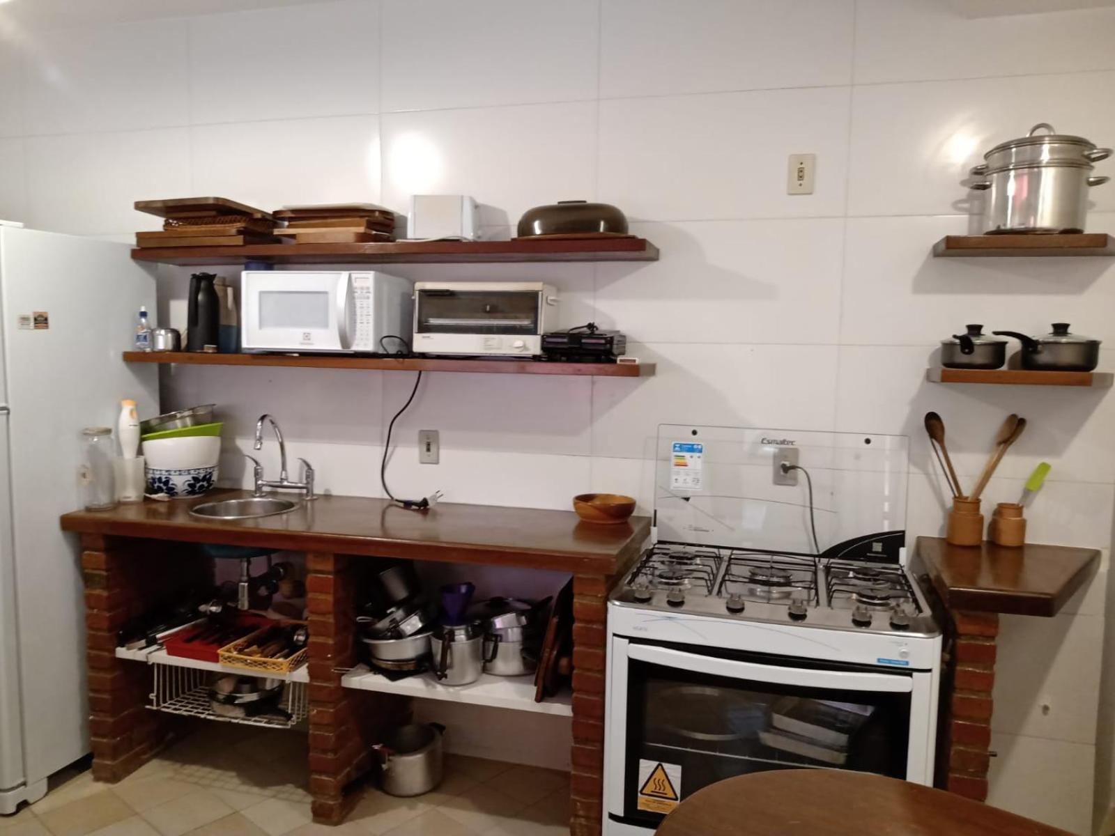 Petrópolis Casa Itaipava Country Club 빌라 외부 사진